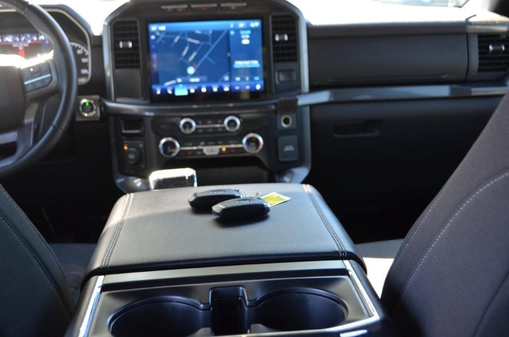 2023 Ford F-150 - $40,875