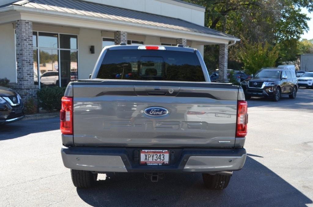 2023 Ford F-150 - $40,875