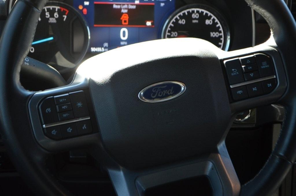 2023 Ford F-150 - $40,875