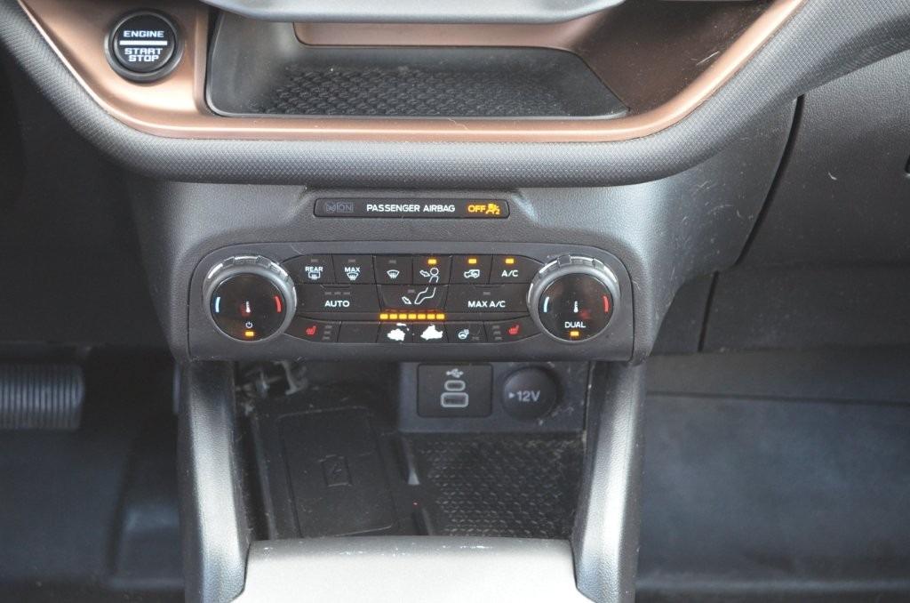 2023 Ford Bronco - $30,050