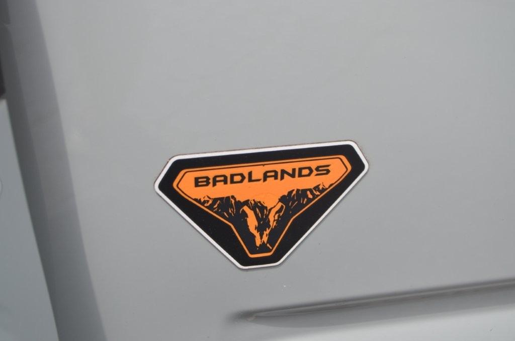 2023 Ford Bronco - $30,050