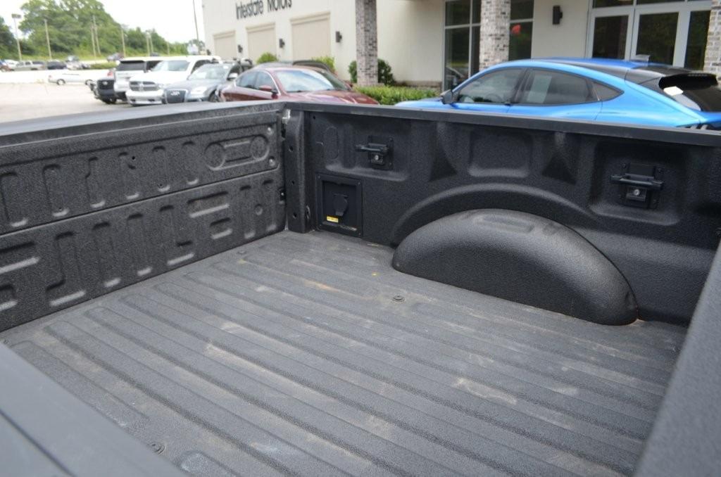 2023 Ford F-150 - $49,100