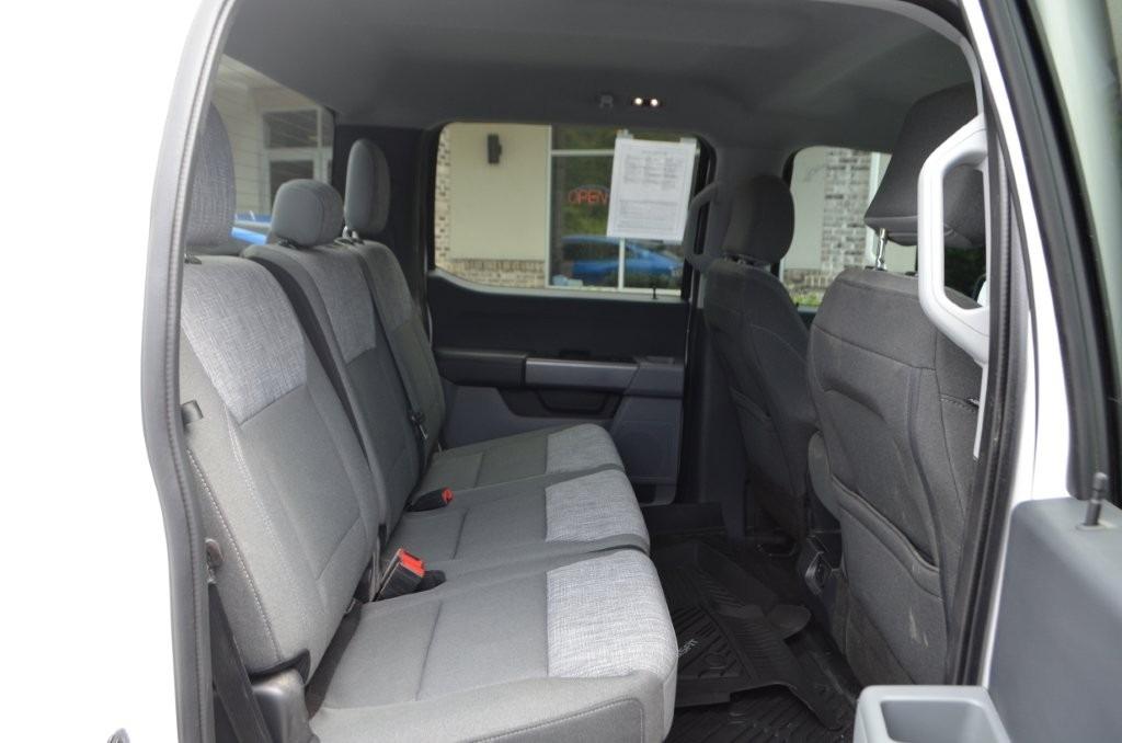 2023 Ford F-150 - $49,100