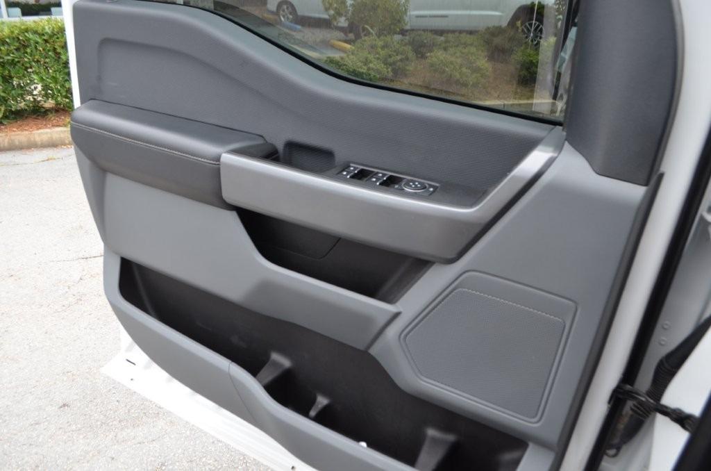 2023 Ford F-150 - $49,100