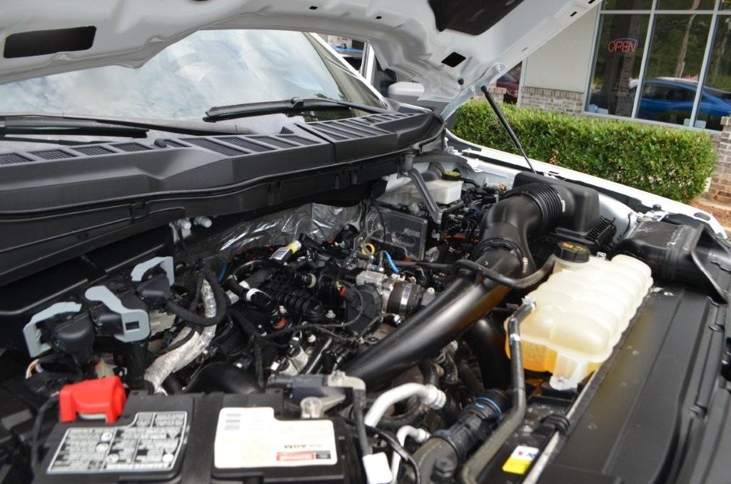 2023 Ford F-150 - $49,100