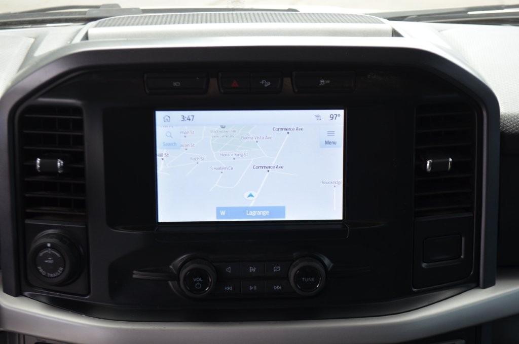 2023 Ford F-150 - $49,100