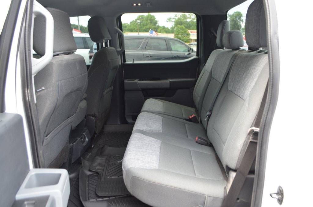 2023 Ford F-150 - $49,100