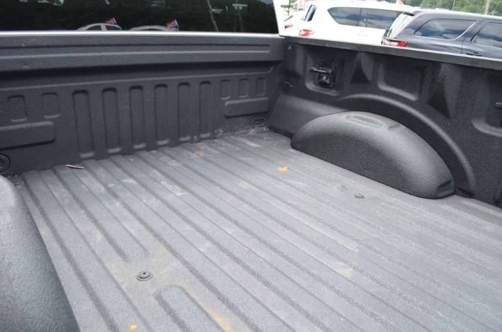 2023 Ford F-150 - $49,100