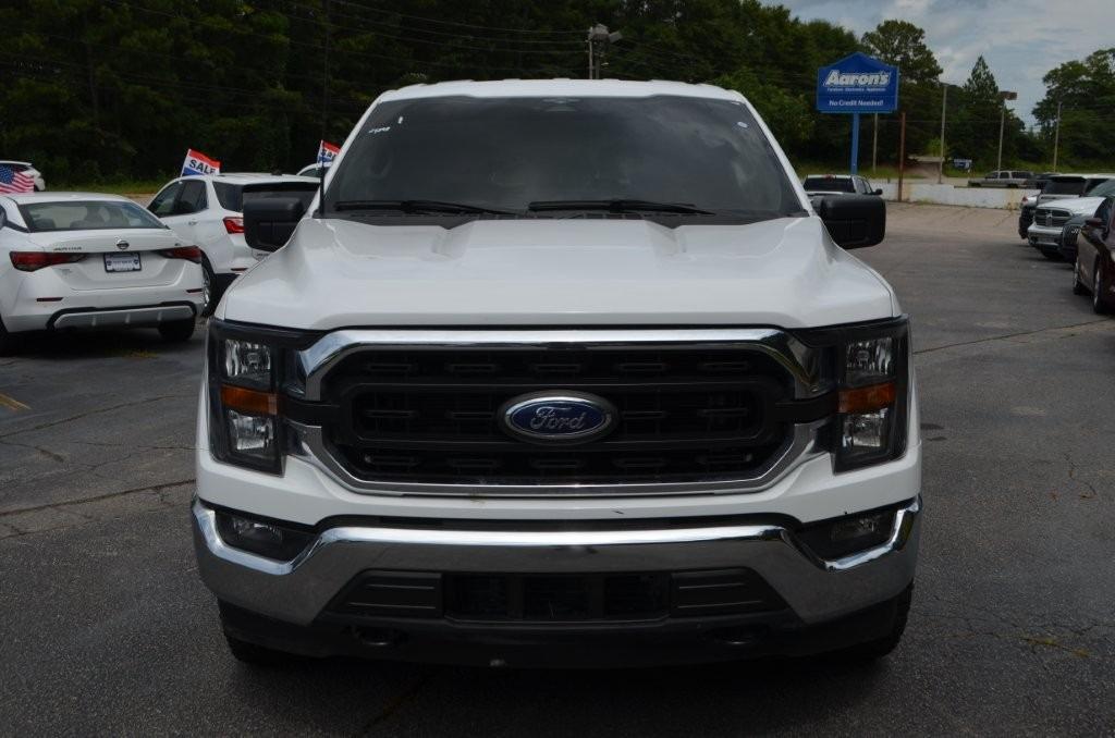 2023 Ford F-150 - $49,100