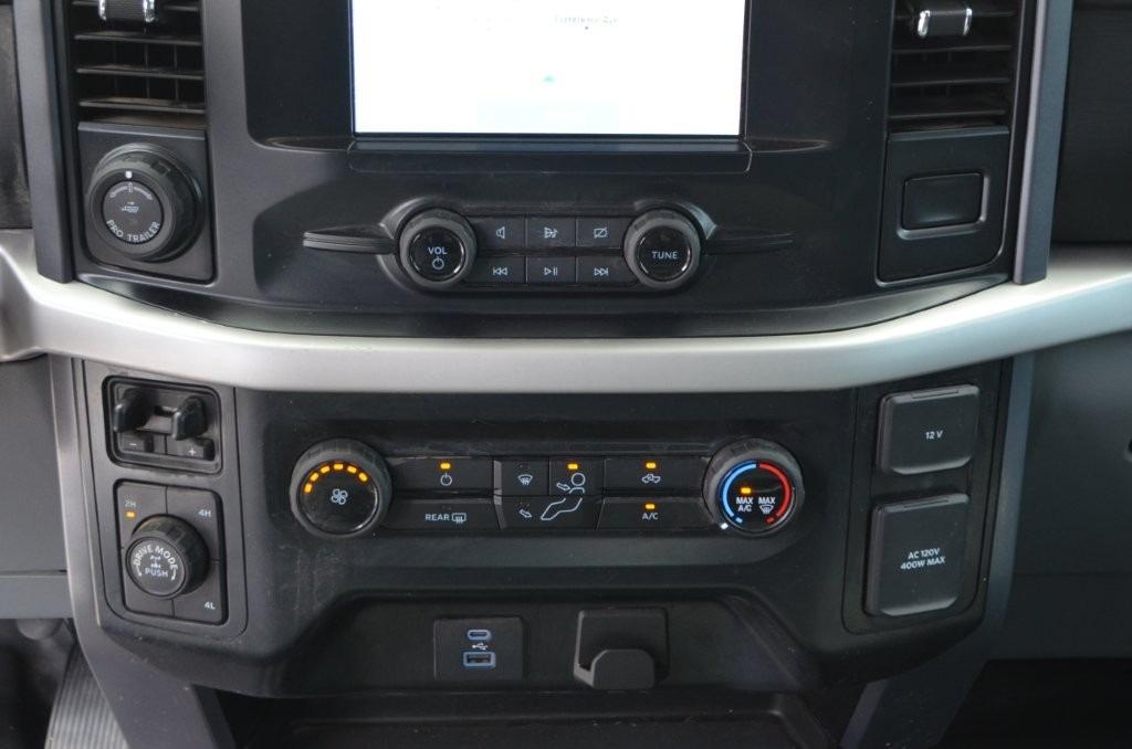 2023 Ford F-150 - $49,100