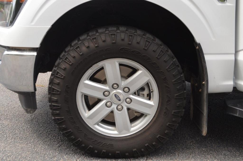 2023 Ford F-150 - $49,100