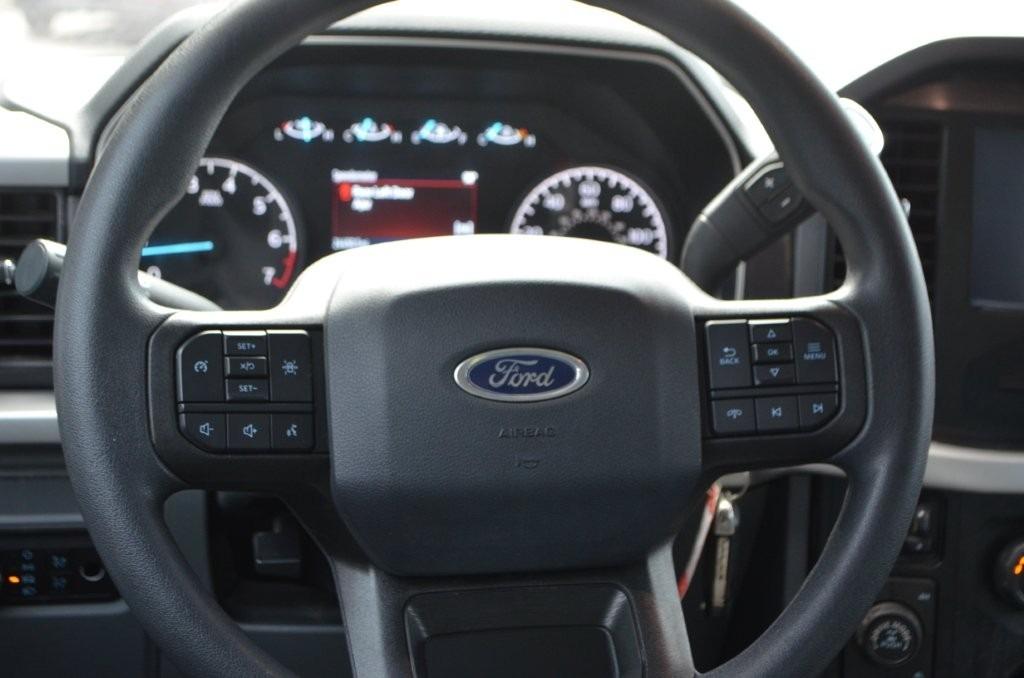 2023 Ford F-150 - $49,100