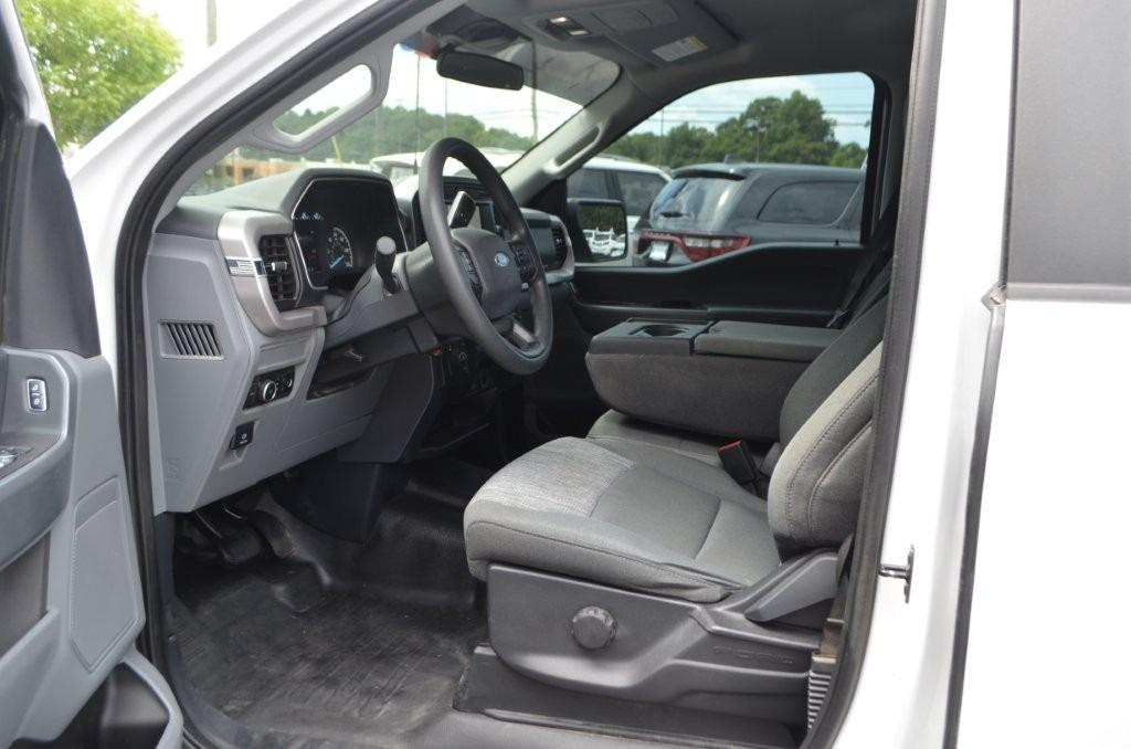 2023 Ford F-150 - $49,100