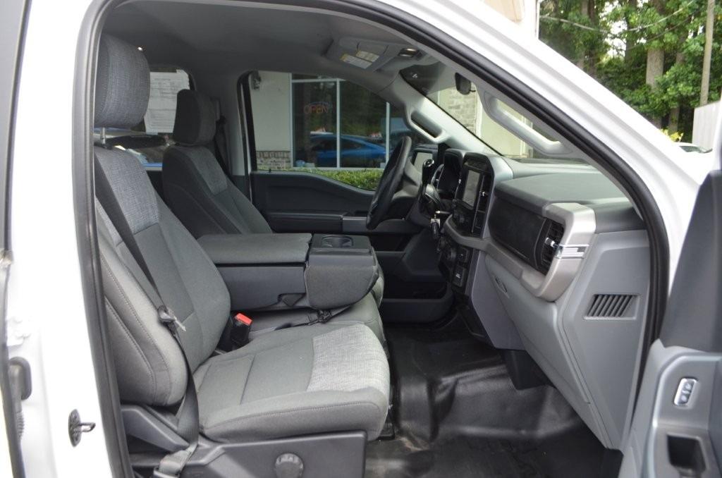 2023 Ford F-150 - $49,100