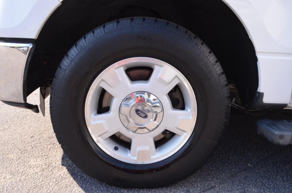 2014 Ford F-150 - $20,238