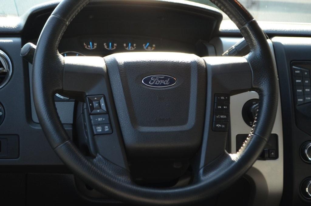 2014 Ford F-150 - $20,238