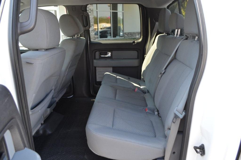 2014 Ford F-150 - $20,238