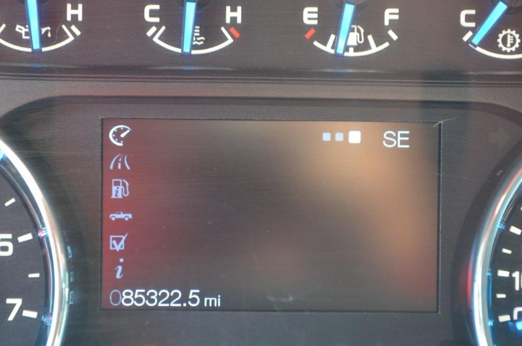 2014 Ford F-150 - $20,238
