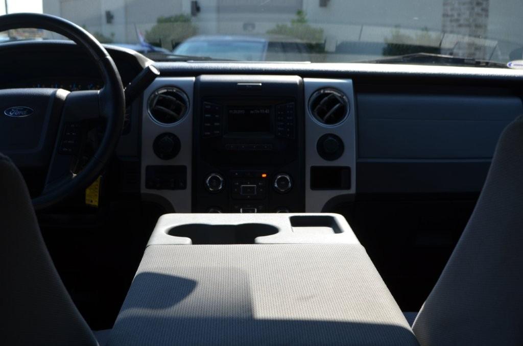 2014 Ford F-150 - $20,238