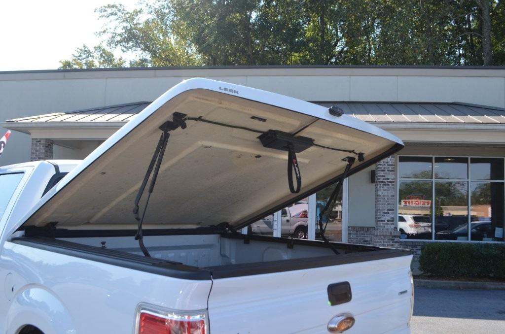 2014 Ford F-150 - $20,238