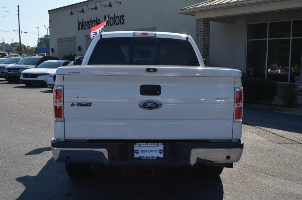 2014 Ford F-150 - $20,238