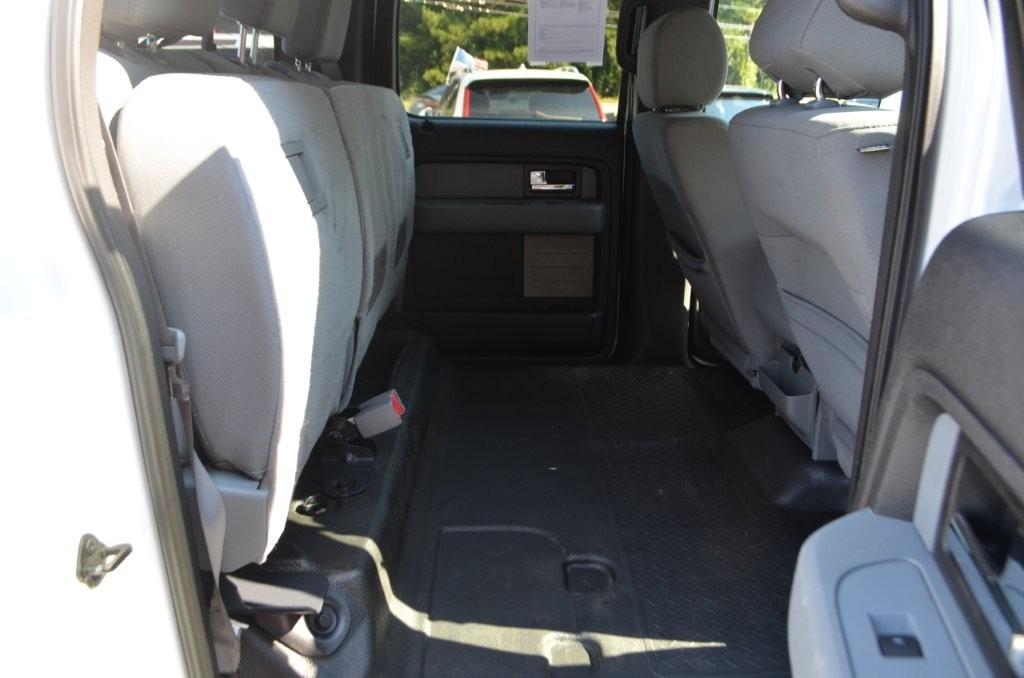 2014 Ford F-150 - $20,238