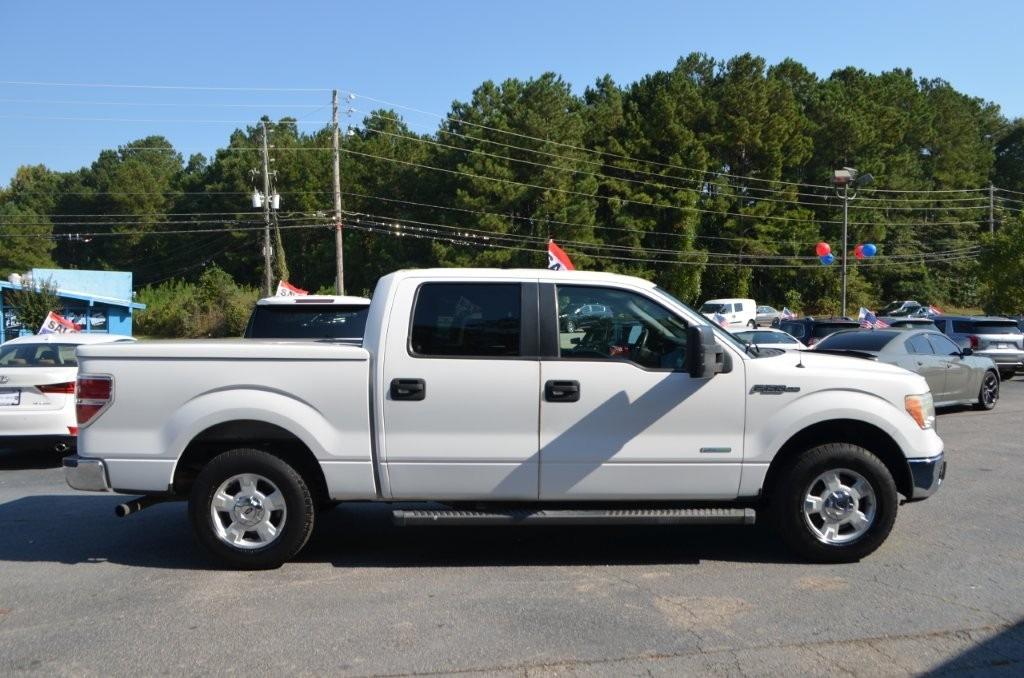 2014 Ford F-150 - $20,238