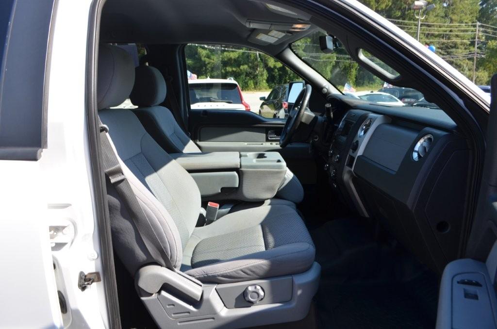 2014 Ford F-150 - $20,238
