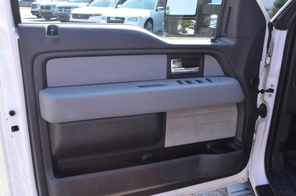 2014 Ford F-150 - $20,238