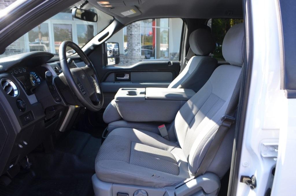 2014 Ford F-150 - $20,238