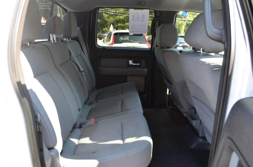 2014 Ford F-150 - $20,238