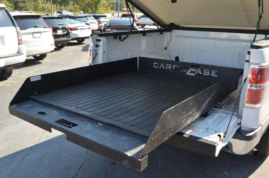 2014 Ford F-150 - $20,238
