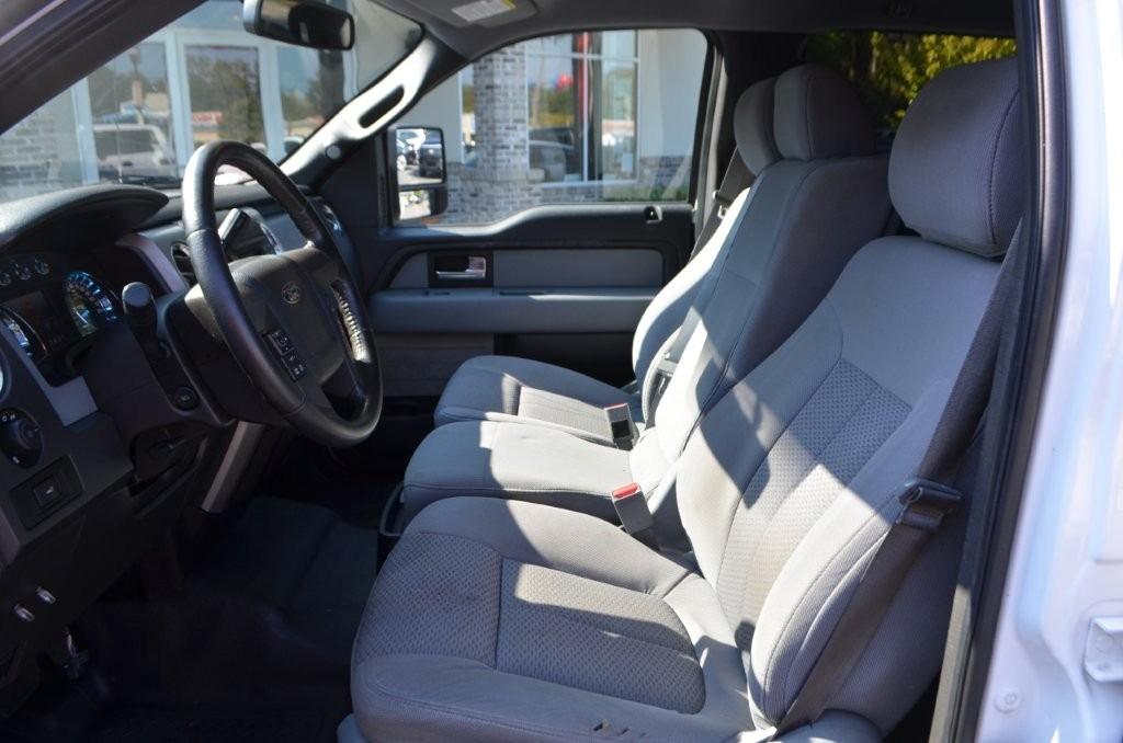 2014 Ford F-150 - $20,238