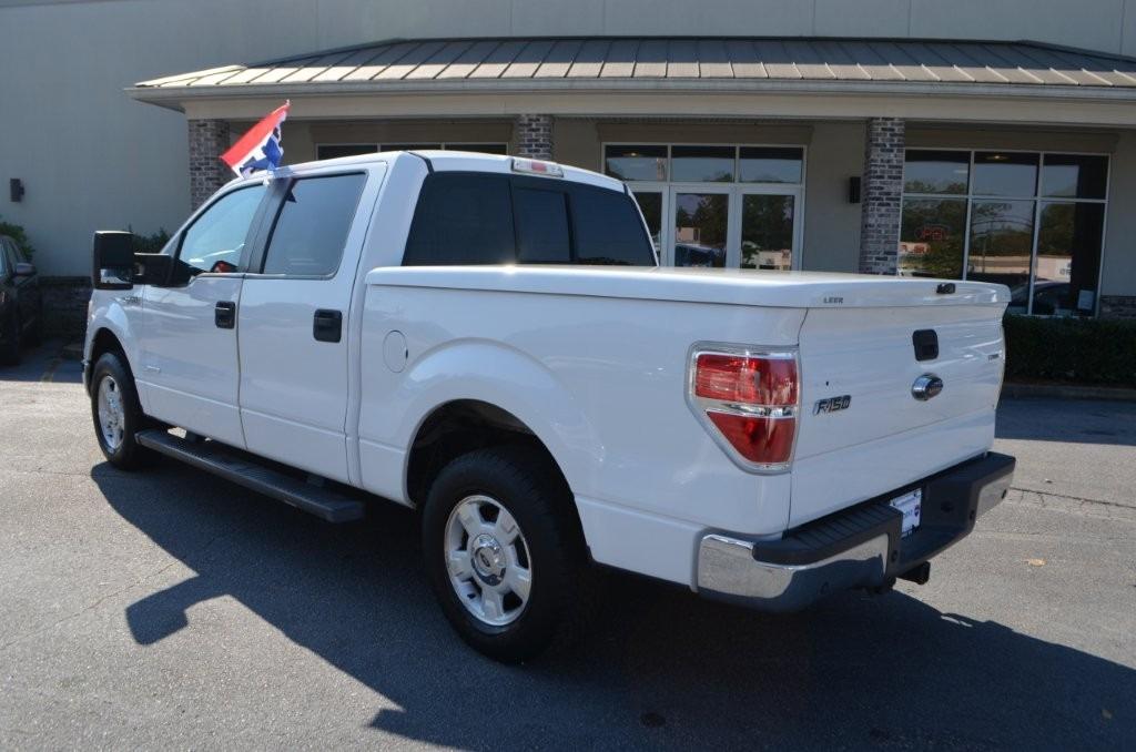 2014 Ford F-150 - $20,238