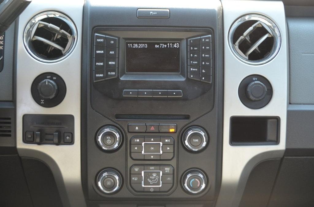 2014 Ford F-150 - $20,238