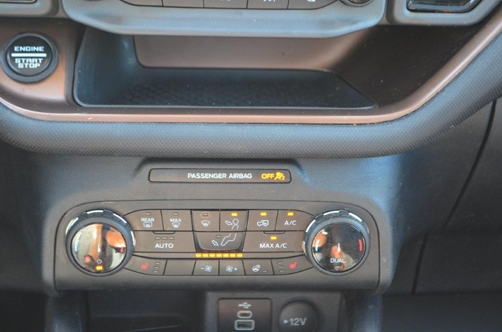 2024 Ford Bronco - $31,575