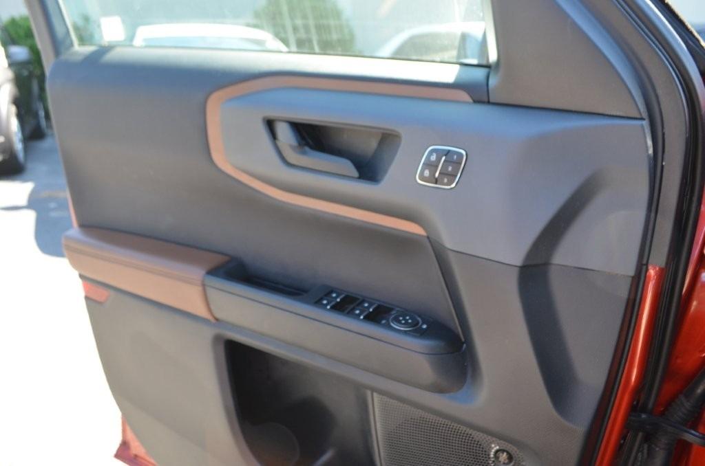 2024 Ford Bronco - $31,575