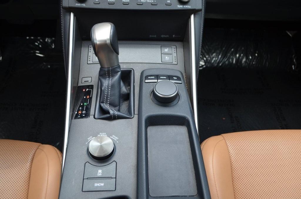 2016 Lexus IS - $19,900