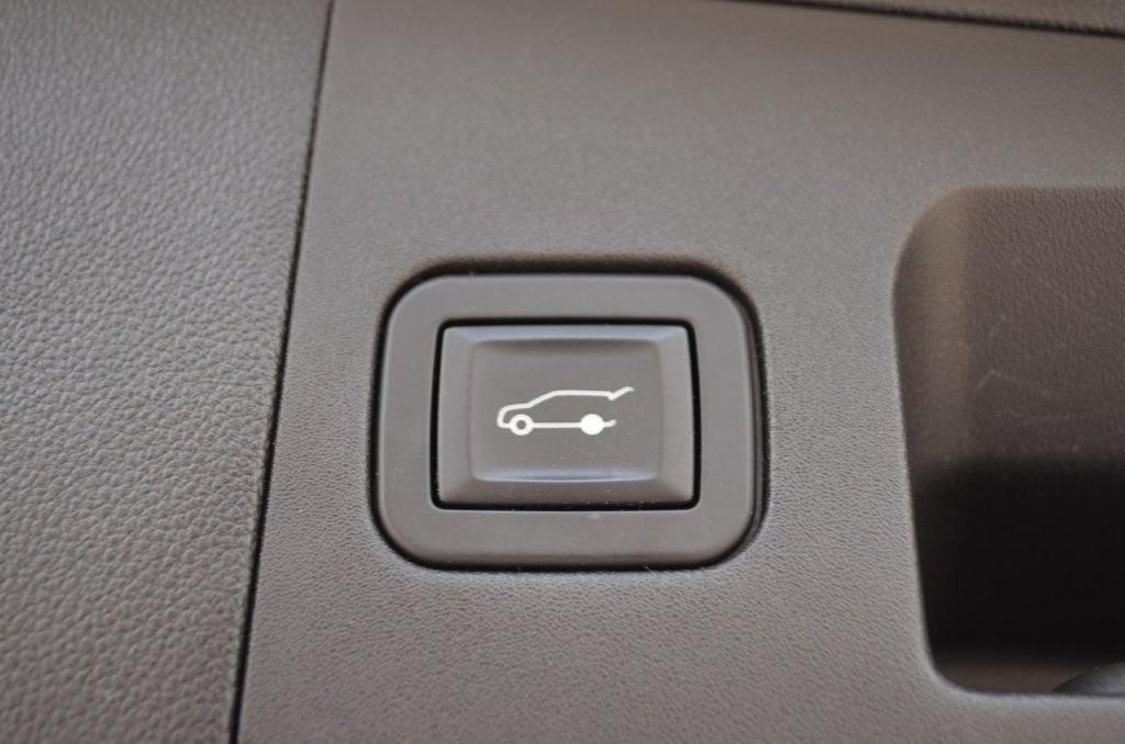 2019 Cadillac XT5 photo