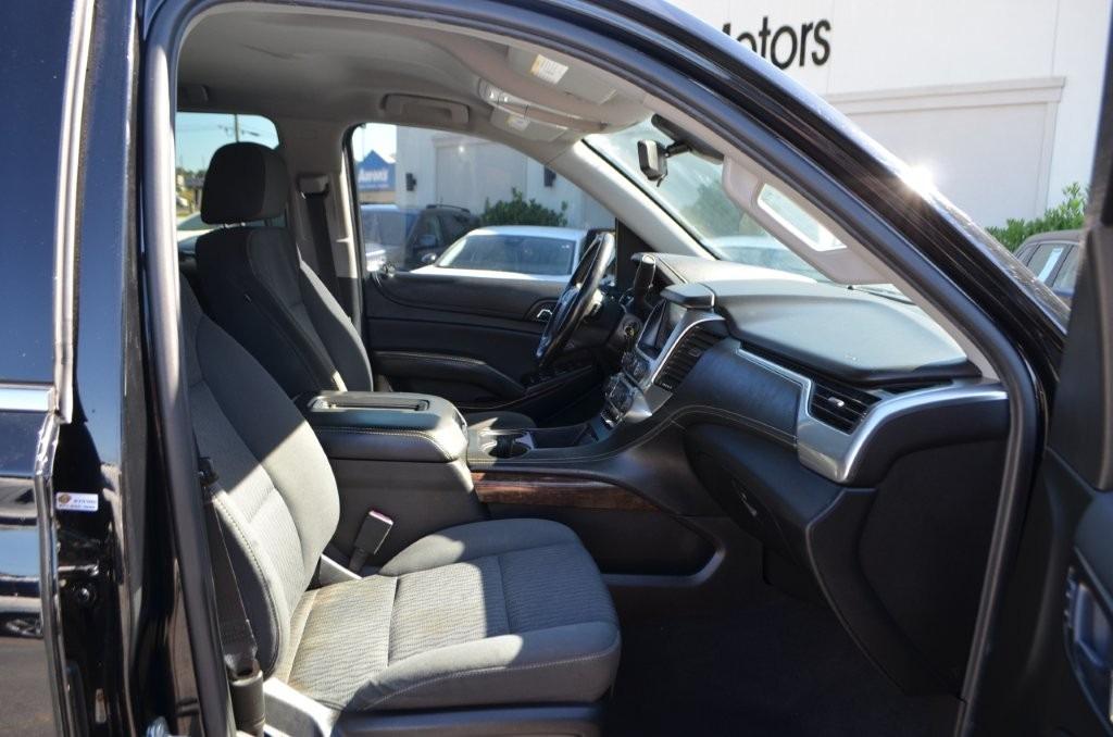 2019 Chevrolet Tahoe - $21,650