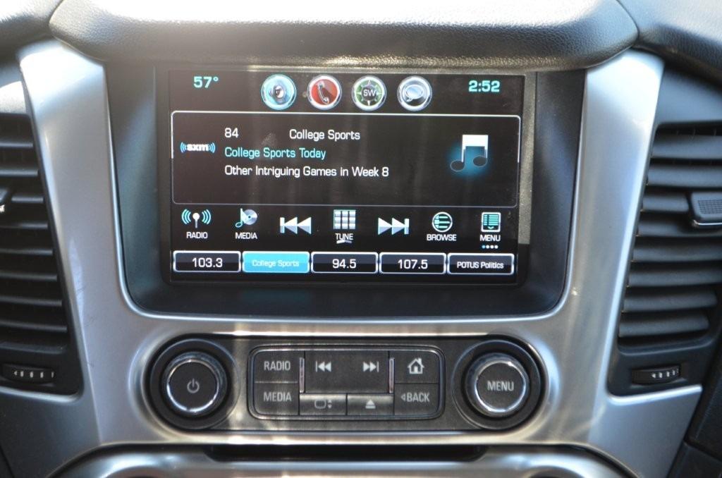 2019 Chevrolet Tahoe - $21,650