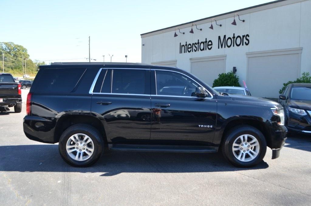 2019 Chevrolet Tahoe - $21,650