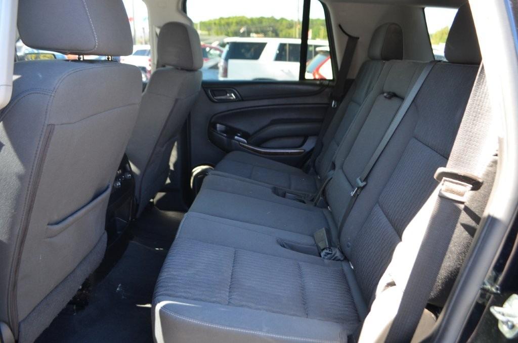 2019 Chevrolet Tahoe - $21,650
