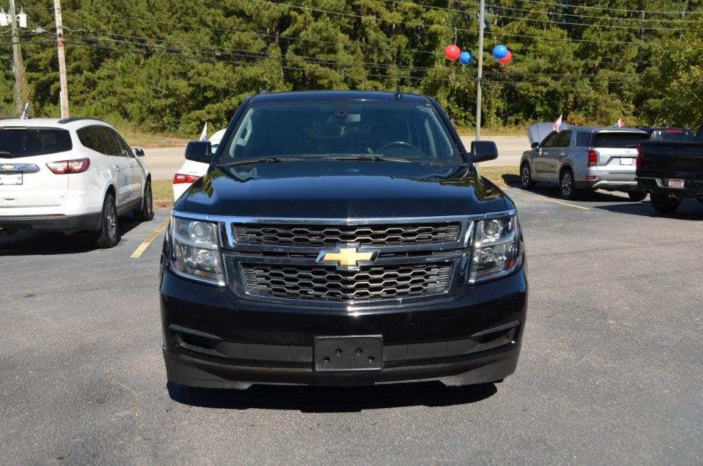 2019 Chevrolet Tahoe - $21,650