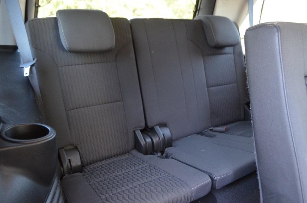 2019 Chevrolet Tahoe - $21,650