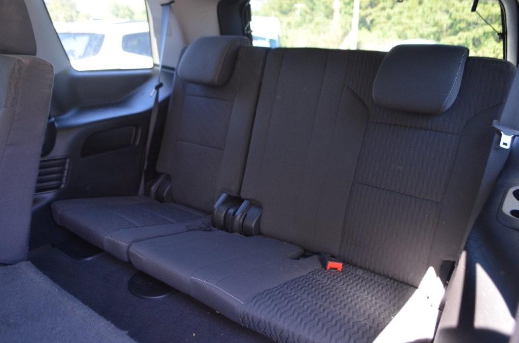 2019 Chevrolet Tahoe - $21,650