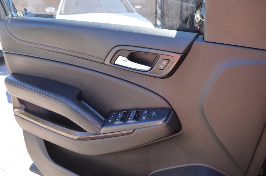 2019 Chevrolet Tahoe - $21,650