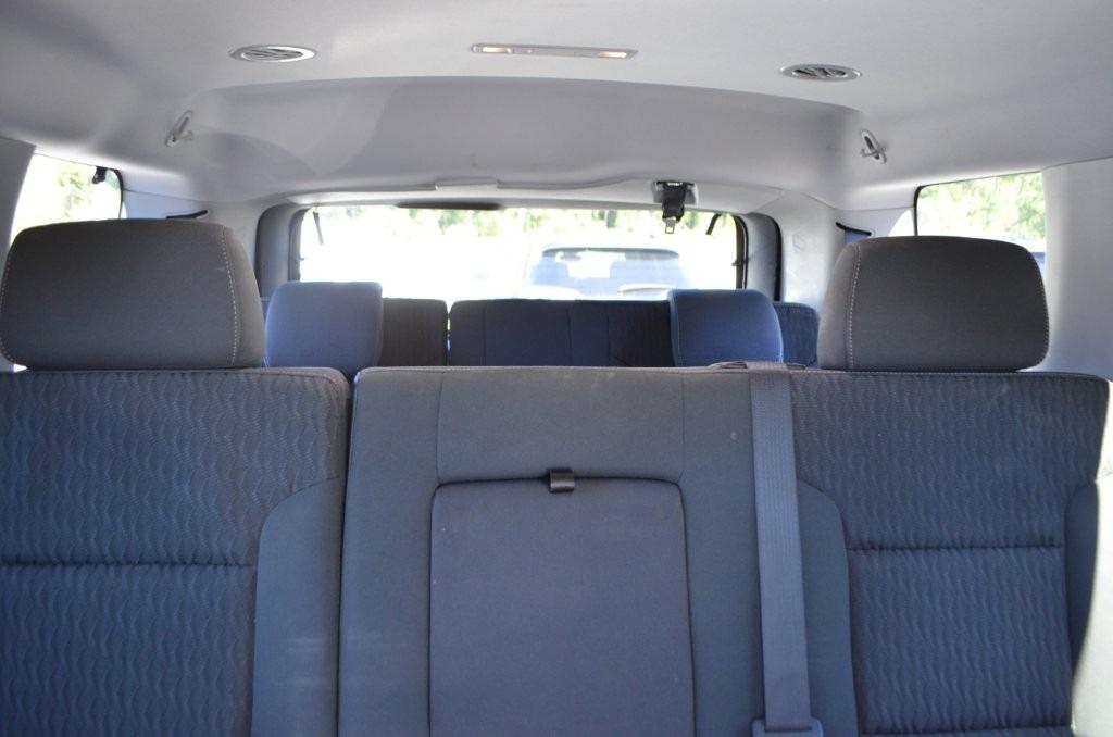 2019 Chevrolet Tahoe - $21,650