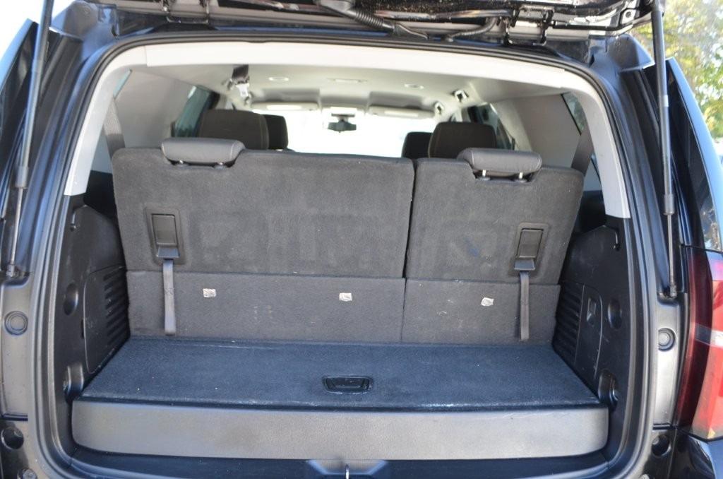2019 Chevrolet Tahoe - $21,650