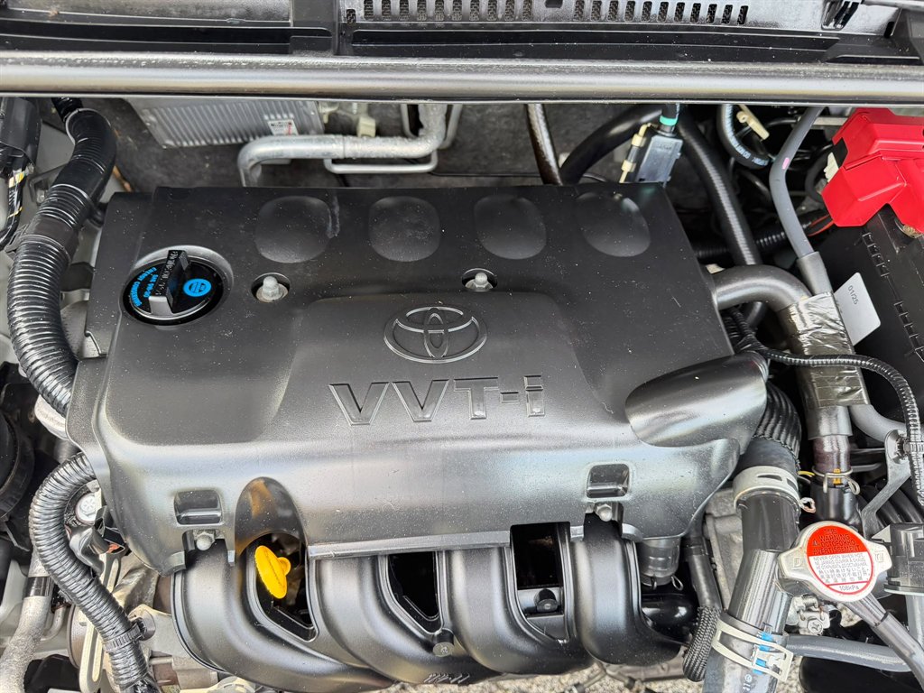 2017 Toyota Yaris - $14,898